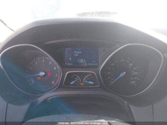 1FADP3K24EL335044 Ford FOCUS SE