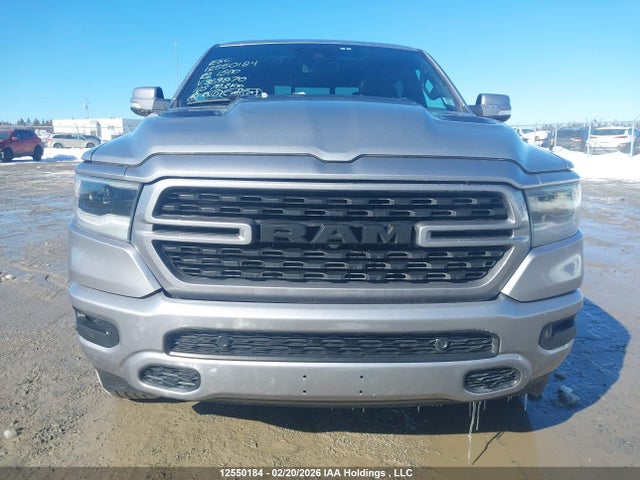 1C6SRFVT7NN359870 RAM 1500 Sport