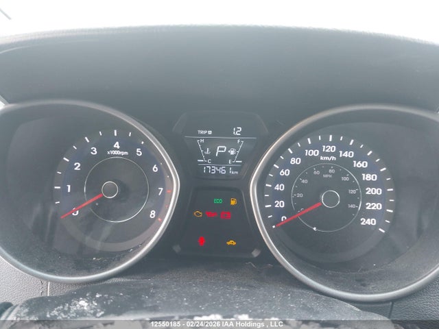 12550185 :رقم المزاد ، 5NPDH4AE1GH780163 vin ، 2016 Hyundai Elantra Se/sport/limited مزاد بيع