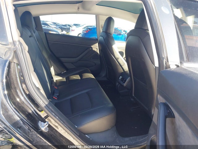 5YJ3E1EB9JF109297 Tesla MODEL 3
