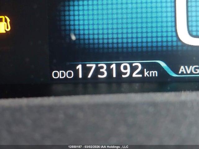 JTDKBRFU0G3017388 Toyota Prius Technology/touring