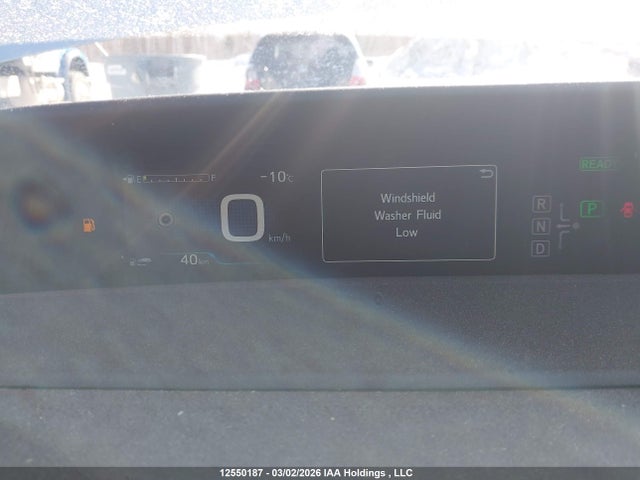 JTDKBRFU0G3017388 Toyota Prius Technology/touring