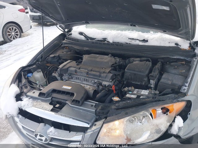 Продажа на аукционе авто 2010 Hyundai Elantra, vin: KMHDU4ADXAU178079, номер лота: 12550190