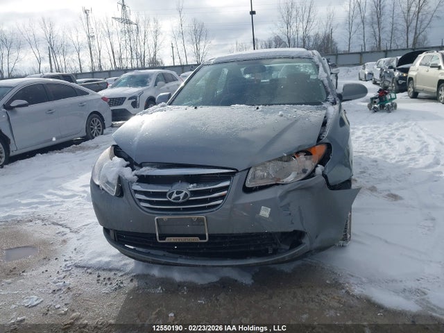 Продажа на аукционе авто 2010 Hyundai Elantra, vin: KMHDU4ADXAU178079, номер лота: 12550190