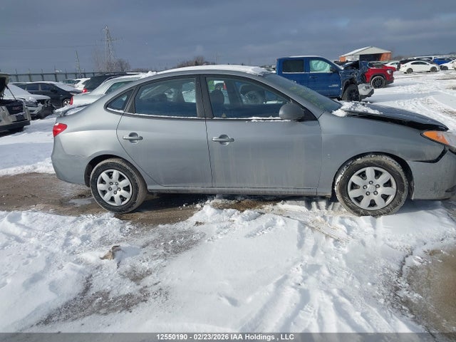 Продажа на аукционе авто 2010 Hyundai Elantra, vin: KMHDU4ADXAU178079, номер лота: 12550190