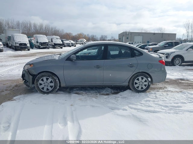 Продажа на аукционе авто 2010 Hyundai Elantra, vin: KMHDU4ADXAU178079, номер лота: 12550190