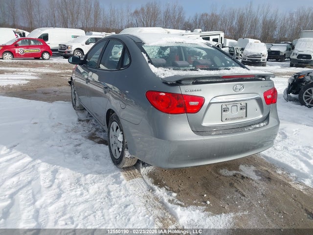 Продажа на аукционе авто 2010 Hyundai Elantra, vin: KMHDU4ADXAU178079, номер лота: 12550190