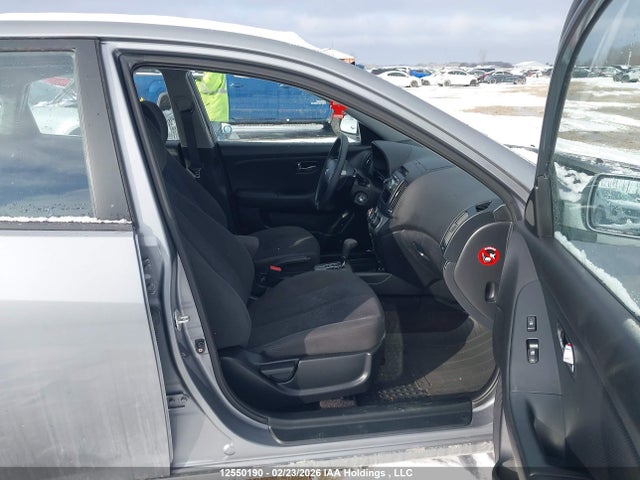 Продажа на аукционе авто 2010 Hyundai Elantra, vin: KMHDU4ADXAU178079, номер лота: 12550190