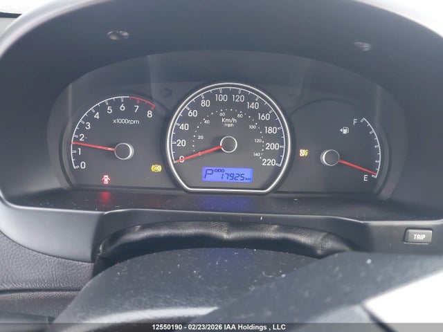 Продажа на аукционе авто 2010 Hyundai Elantra, vin: KMHDU4ADXAU178079, номер лота: 12550190