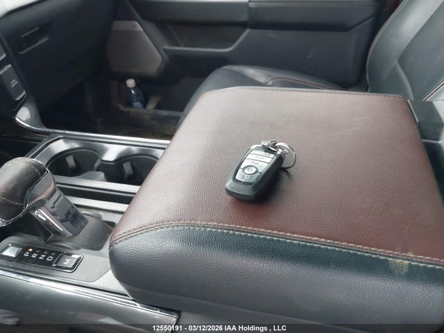 Aukcja sprzedaży 2023 Ford F-150 Lariat, vin: 1FTFW1E52PFC72057, numer aukcji: 12550191