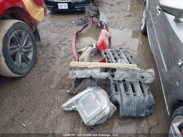 Aukcja sprzedaży 2023 Ford F-150 Lariat, vin: 1FTFW1E52PFC72057, numer aukcji: 12550191