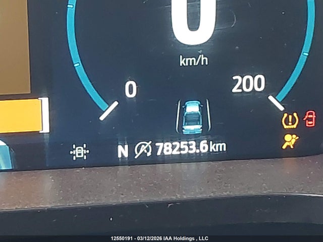 Aukcja sprzedaży 2023 Ford F-150 Lariat, vin: 1FTFW1E52PFC72057, numer aukcji: 12550191