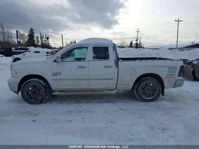 Aukcja sprzedaży 2019 Ram 1500 Classic Tradesman, vin: 1C6RR7FG7KS661002, numer aukcji: 12550192