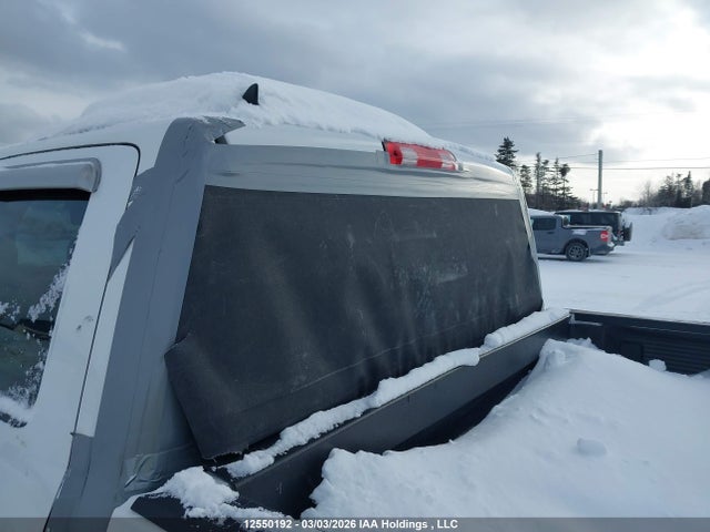 Aukcja sprzedaży 2019 Ram 1500 Classic Tradesman, vin: 1C6RR7FG7KS661002, numer aukcji: 12550192