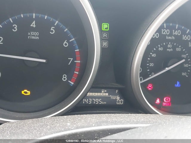 Aukcja sprzedaży 2013 Mazda Mazda3, vin: JM1BL1V72D1826957, numer aukcji: 12550193