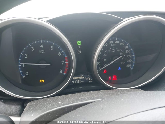 Aukcja sprzedaży 2013 Mazda Mazda3, vin: JM1BL1V72D1826957, numer aukcji: 12550193