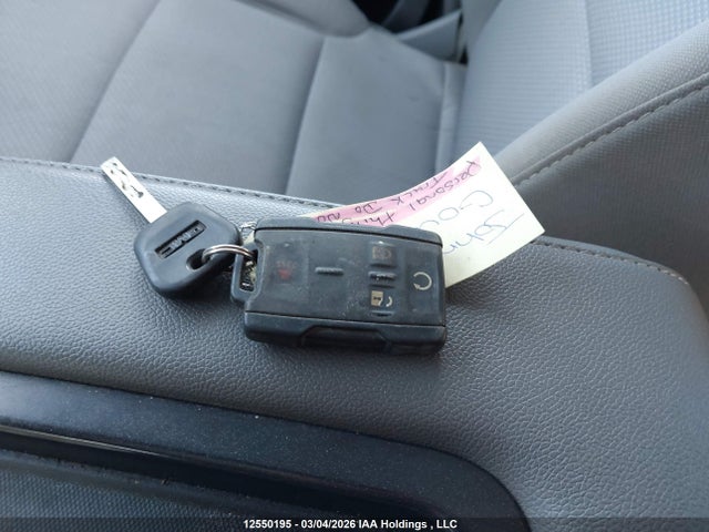 Aukcja sprzedaży 2015 Gmc Sierra K1500, vin: 3GTU2TEC0FG497846, numer aukcji: 12550195