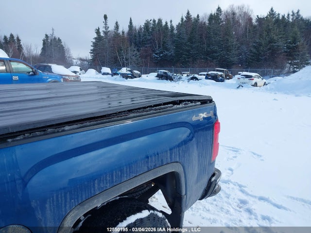 Aukcja sprzedaży 2015 Gmc Sierra K1500, vin: 3GTU2TEC0FG497846, numer aukcji: 12550195