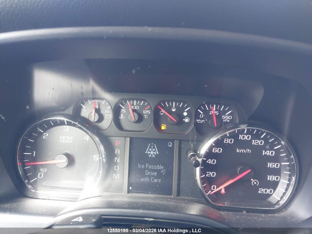 Aukcja sprzedaży 2015 Gmc Sierra K1500, vin: 3GTU2TEC0FG497846, numer aukcji: 12550195
