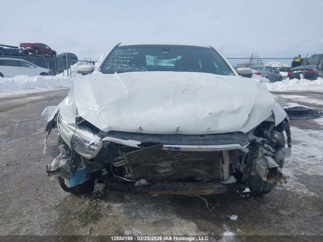 Ford TAURUS SEL 2014 1FAHP2E83EG154019 Image 13