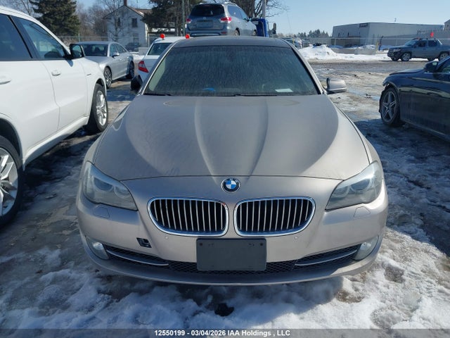 Продаж на аукціоні авто 2012 Bmw 528i Xdrive, vin: WBAXH5C50CDW11152, номер лоту: 12550199