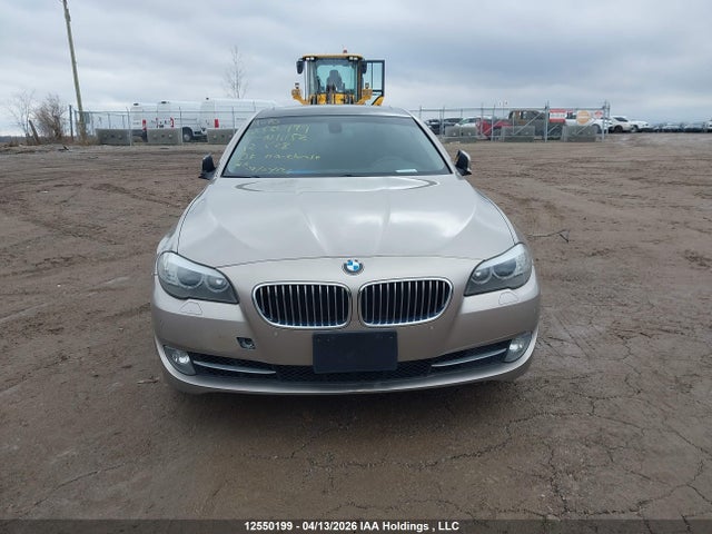 Продаж на аукціоні авто 2012 Bmw 528i Xdrive, vin: WBAXH5C50CDW11152, номер лоту: 12550199