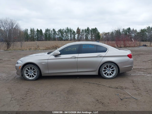 Продаж на аукціоні авто 2012 Bmw 528i Xdrive, vin: WBAXH5C50CDW11152, номер лоту: 12550199