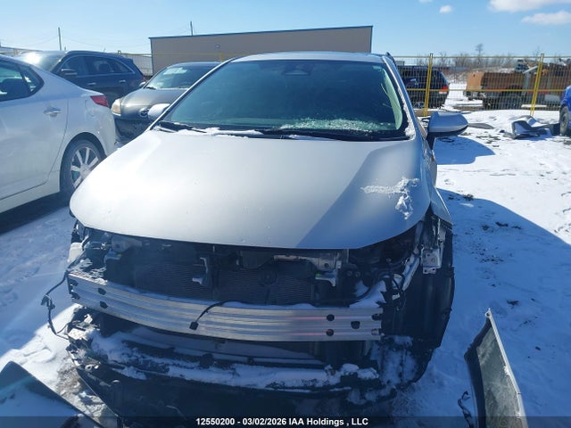 Aukcja sprzedaży 2024 Toyota Corolla Le, vin: 5YFB4MDE0RP188127, numer aukcji: 12550200
