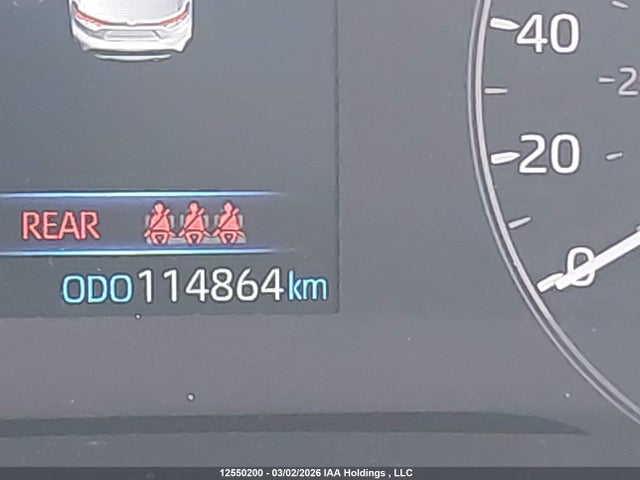 Aukcja sprzedaży 2024 Toyota Corolla Le, vin: 5YFB4MDE0RP188127, numer aukcji: 12550200