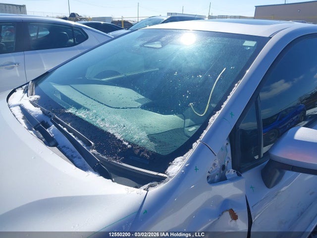 Aukcja sprzedaży 2024 Toyota Corolla Le, vin: 5YFB4MDE0RP188127, numer aukcji: 12550200
