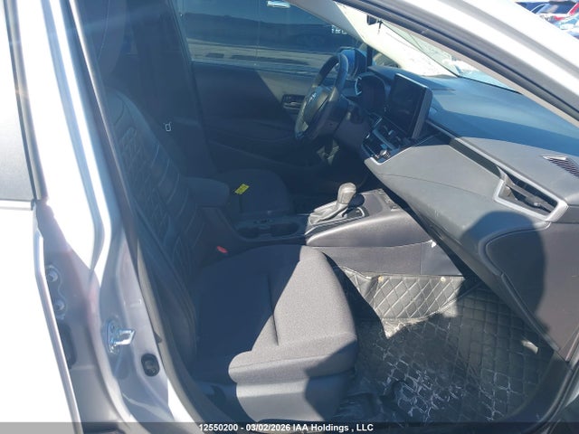 Aukcja sprzedaży 2024 Toyota Corolla Le, vin: 5YFB4MDE0RP188127, numer aukcji: 12550200