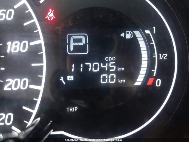 3N1CE2CP4JL363721 Nissan Versa