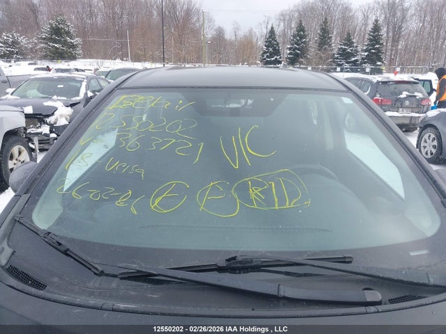 3N1CE2CP4JL363721 Nissan Versa