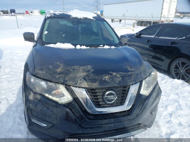 5N1AT2MV1KC707814 Nissan Rogue S/sl/sv