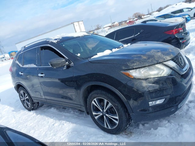5N1AT2MV1KC707814 Nissan Rogue S/sl/sv