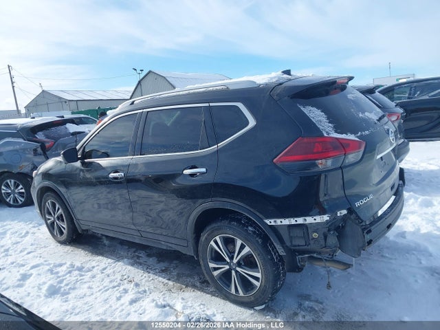 5N1AT2MV1KC707814 Nissan Rogue S/sl/sv