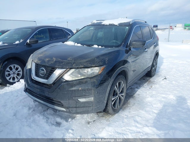 5N1AT2MV1KC707814 Nissan Rogue S/sl/sv