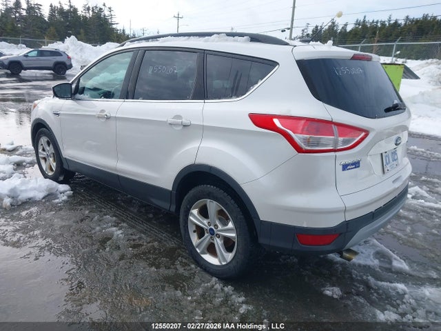 Продажа на аукционе авто 2014 Ford Escape Se, vin: 1FMCU9G95EUE43265, номер лота: 12550207