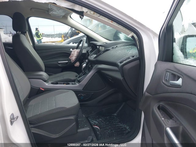 Продажа на аукционе авто 2014 Ford Escape Se, vin: 1FMCU9G95EUE43265, номер лота: 12550207