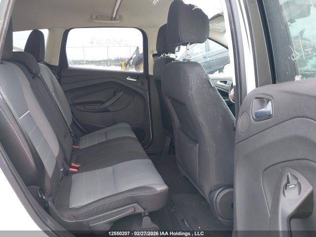 Продажа на аукционе авто 2014 Ford Escape Se, vin: 1FMCU9G95EUE43265, номер лота: 12550207
