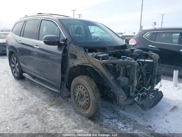 5FNYF6H94GB508068 Honda Pilot
