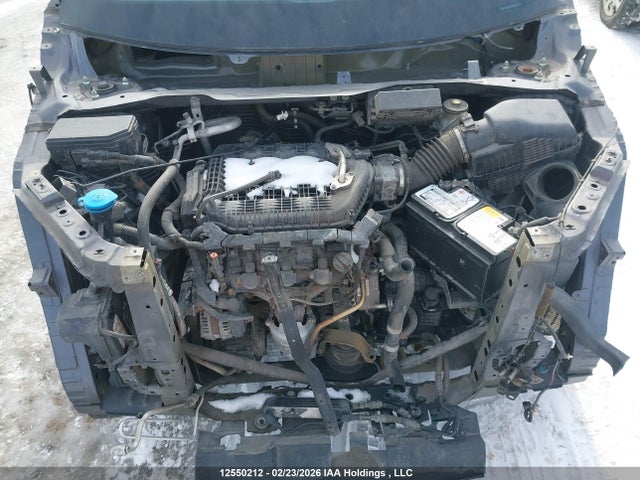 5FNYF6H94GB508068 Honda Pilot
