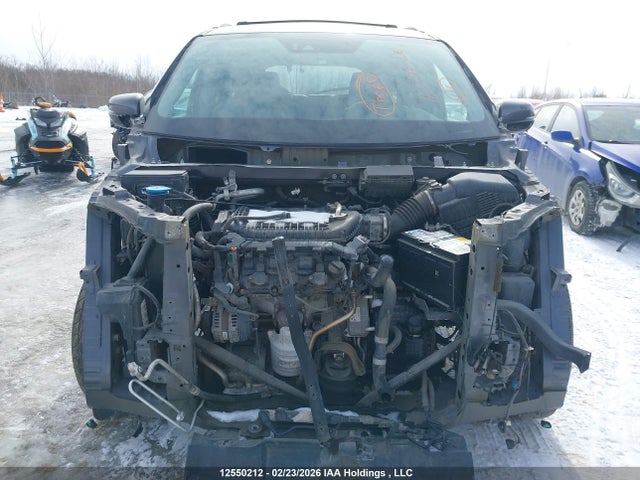 5FNYF6H94GB508068 Honda Pilot