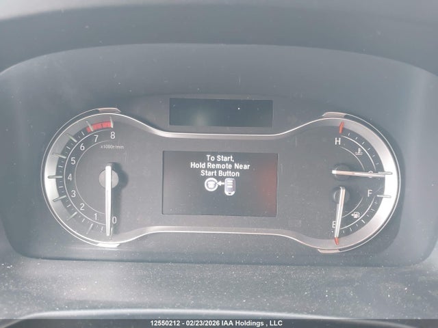 5FNYF6H94GB508068 Honda Pilot