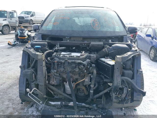 5FNYF6H94GB508068 Honda Pilot