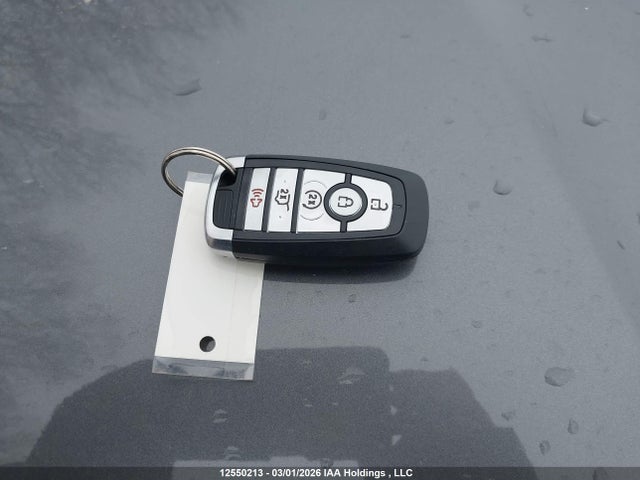 1FM5K8GC3NGA01314 Ford Explorer St