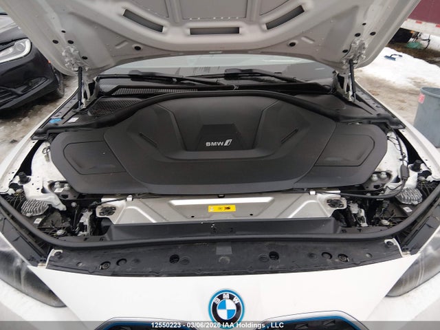 WBY43AW09RFR69570 BMW I4 Edrive35