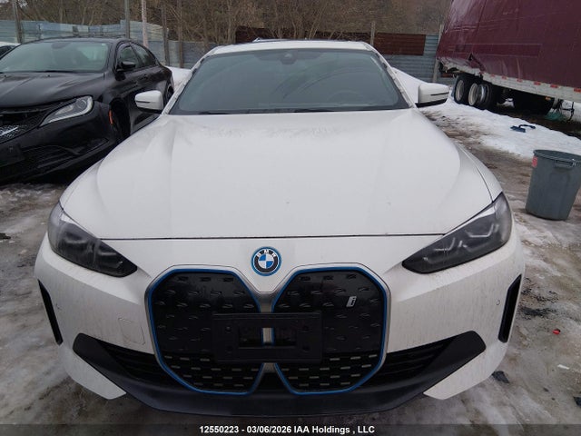 WBY43AW09RFR69570 BMW I4 Edrive35
