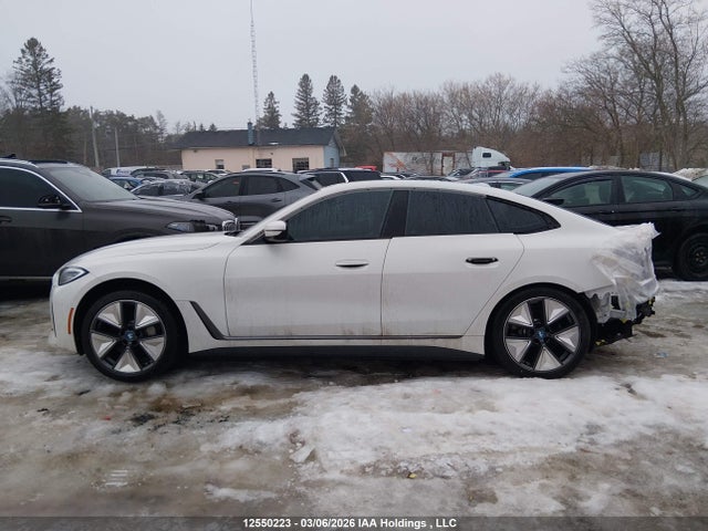 WBY43AW09RFR69570 BMW I4 Edrive35
