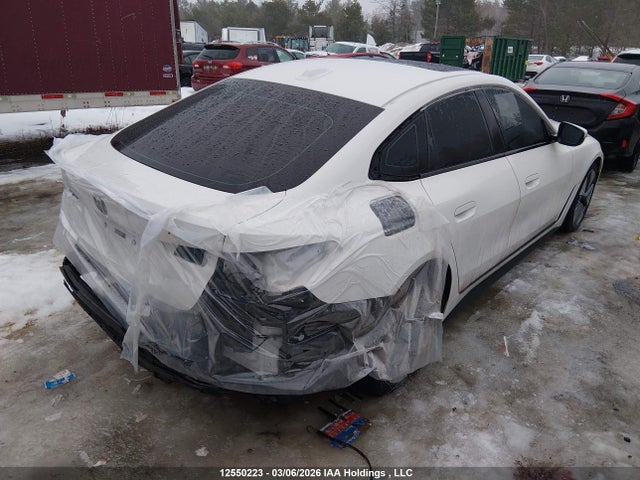 WBY43AW09RFR69570 BMW I4 Edrive35